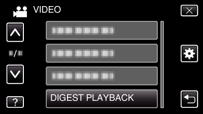 DIGEST PLAYBACK1